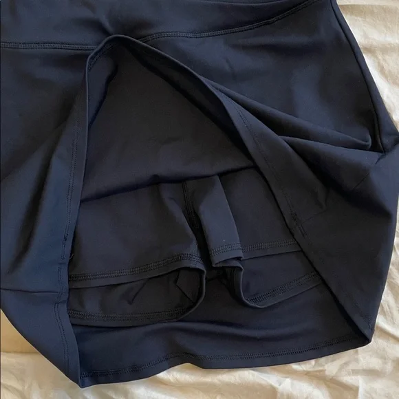 Mono B Black Skirt - Picture 4 of 4